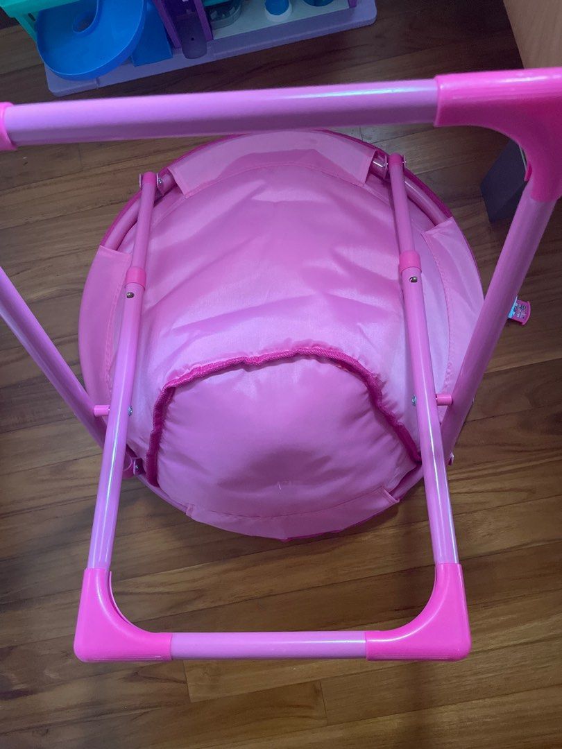 Frozen sales beach chair