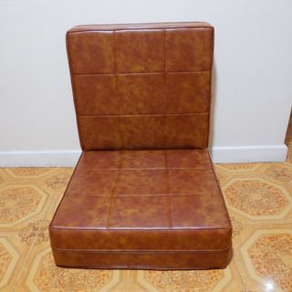 Furniture - Sofa Bed | Leather Foam | 3pcs available