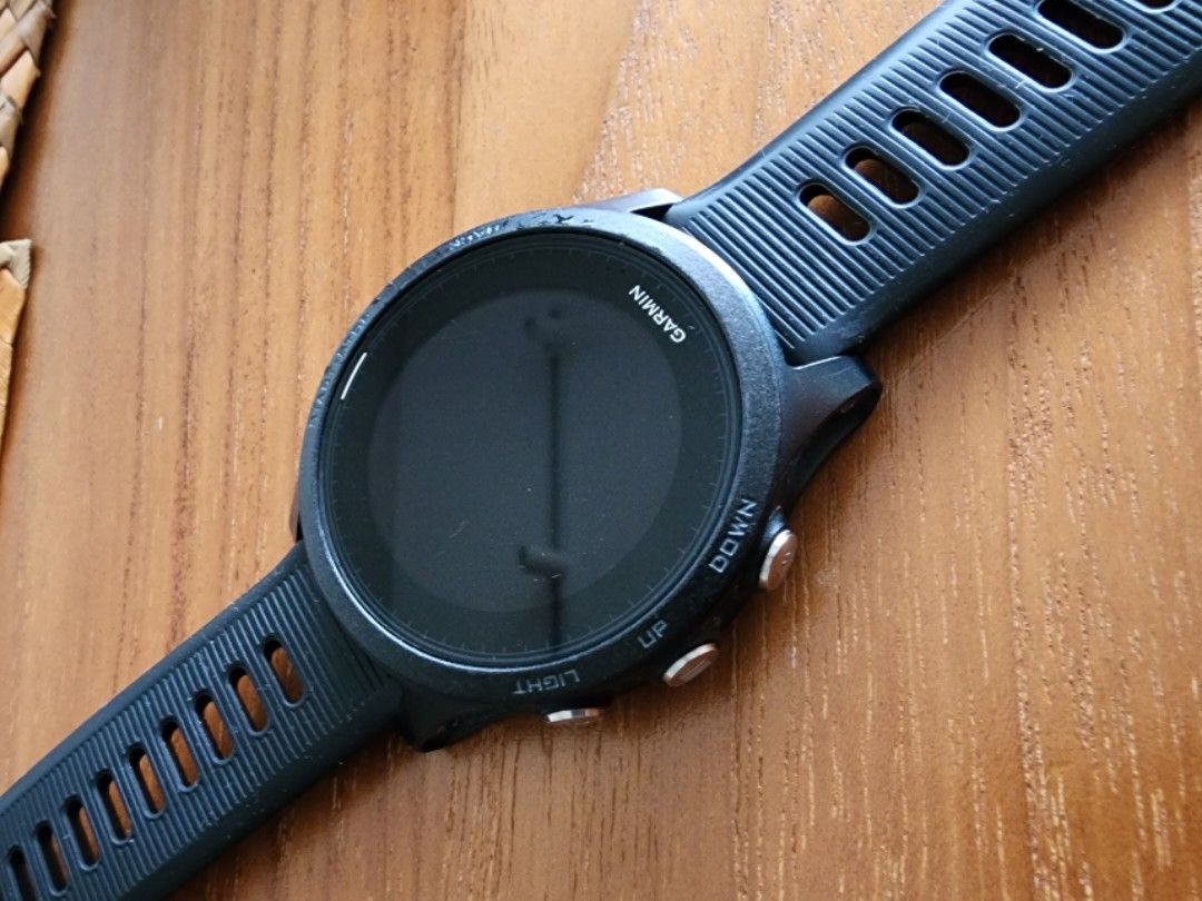 Garmin forerunner 935 discount new arrivals
