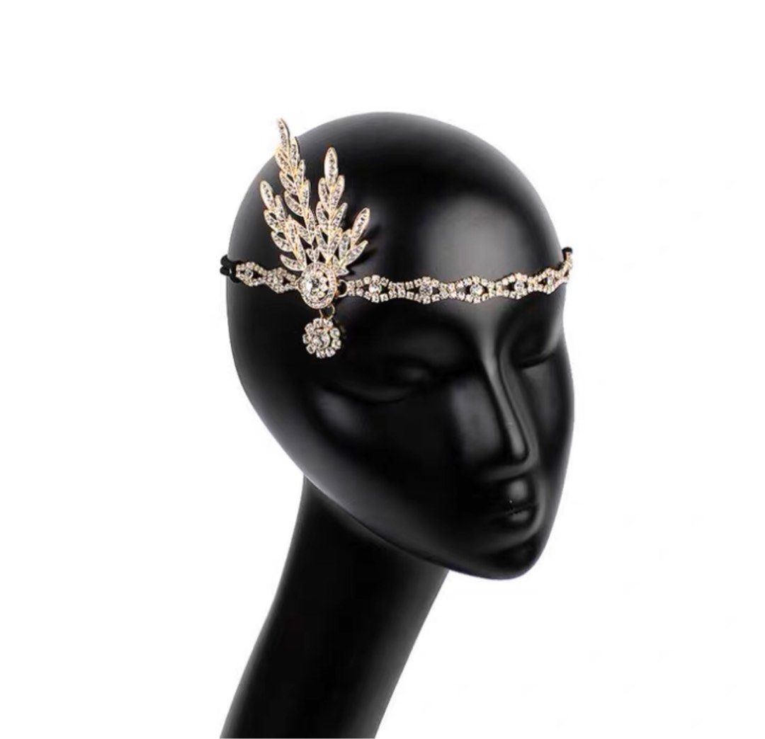 Gatsby best sale women's accessories