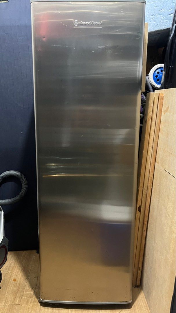 GE Upright Freezer, TV & Home Appliances, Kitchen Appliances