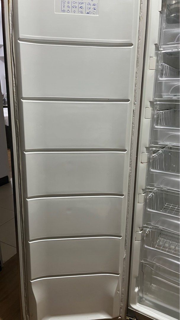 GE Upright Freezer, TV & Home Appliances, Kitchen Appliances