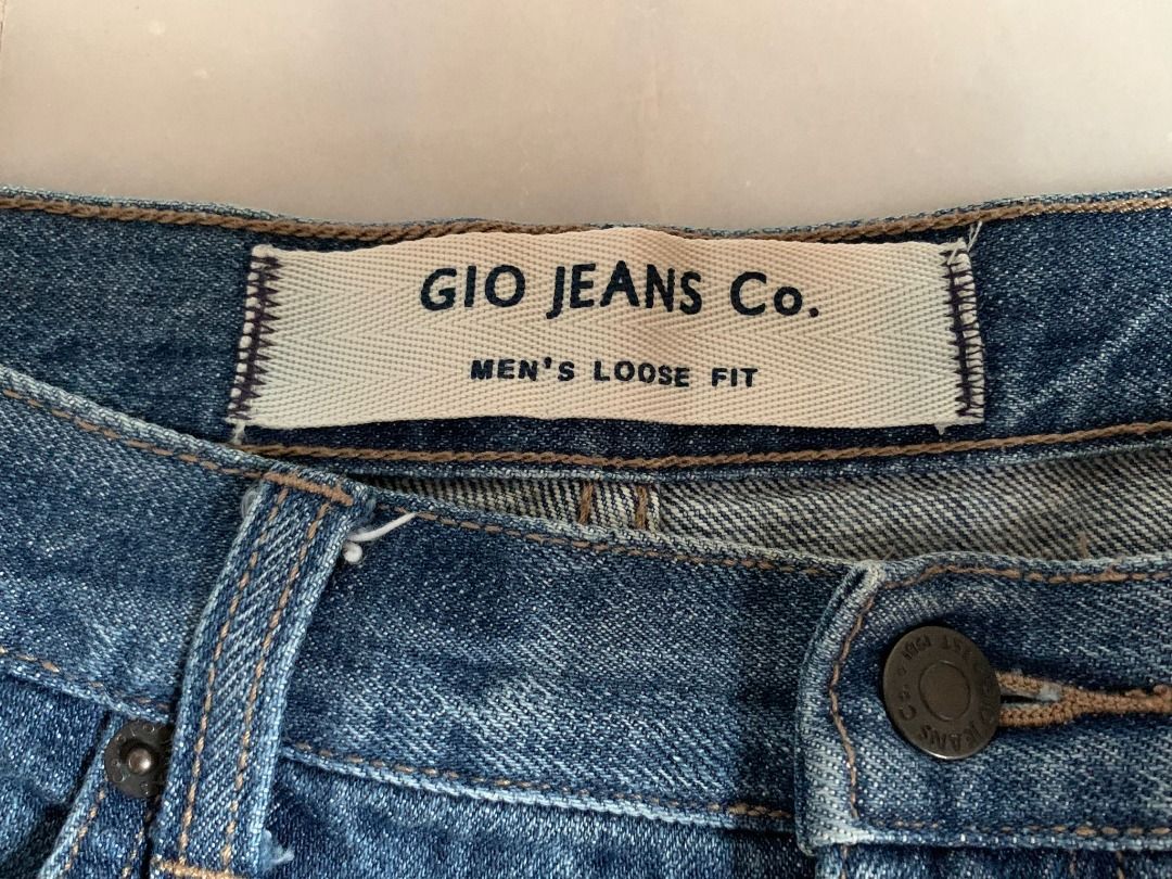 Gio jeans company cheap