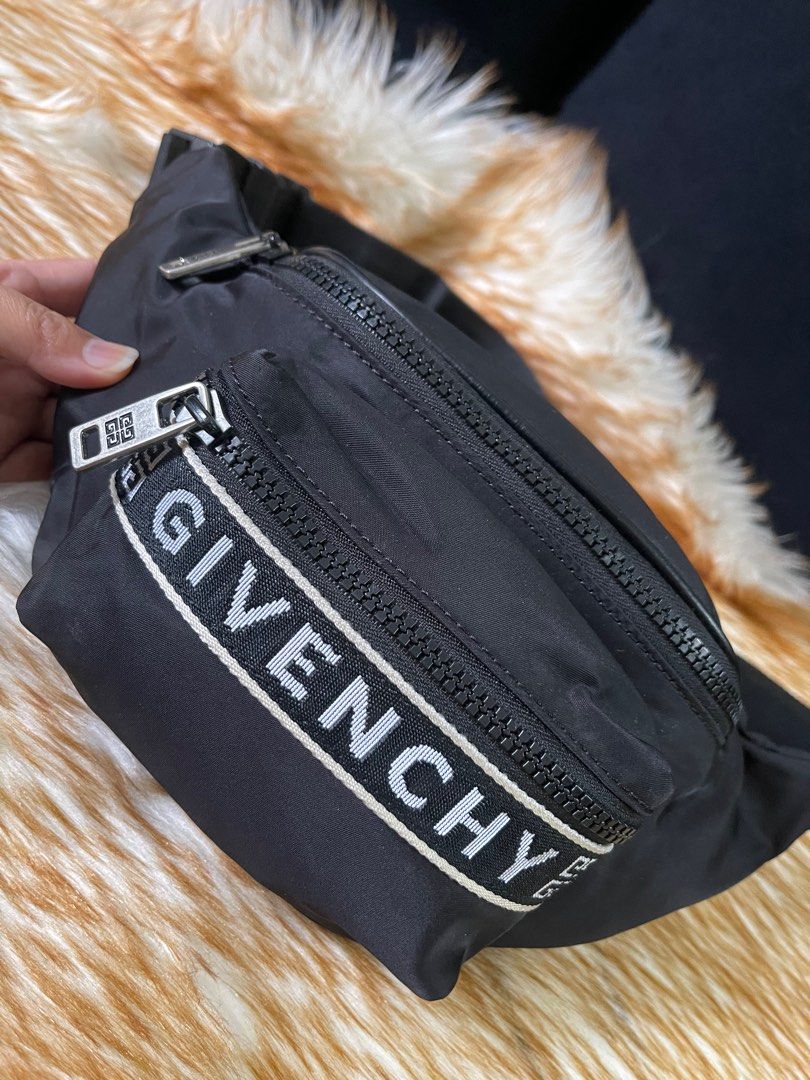 Givenchy on sale fanny pack