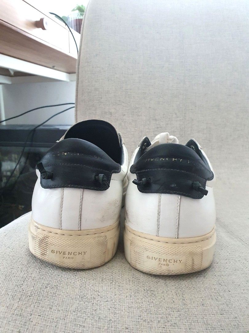 Givenchy urban discount knots review