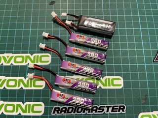 GN3 1S battery  (BRAND NEW)