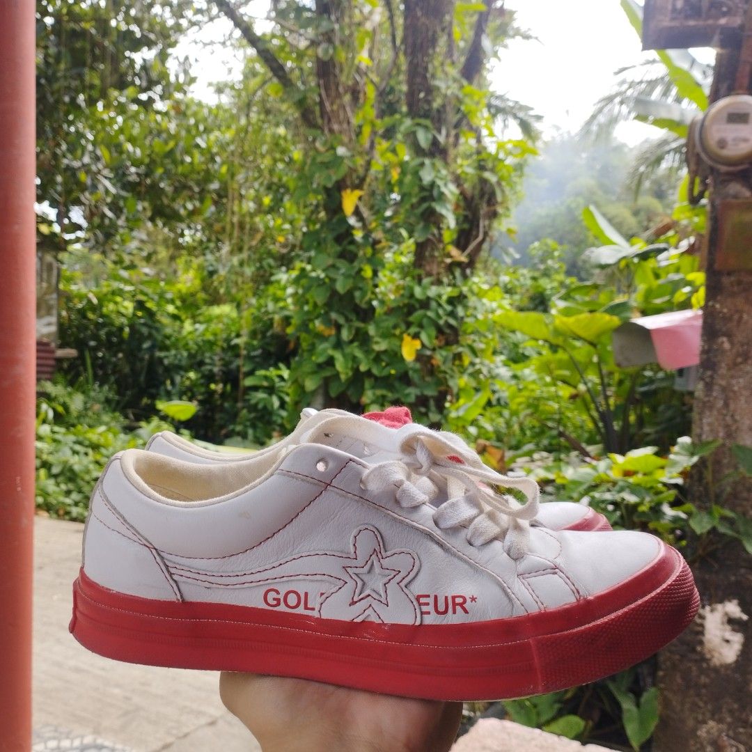 Golf le fleur womens 7 sales