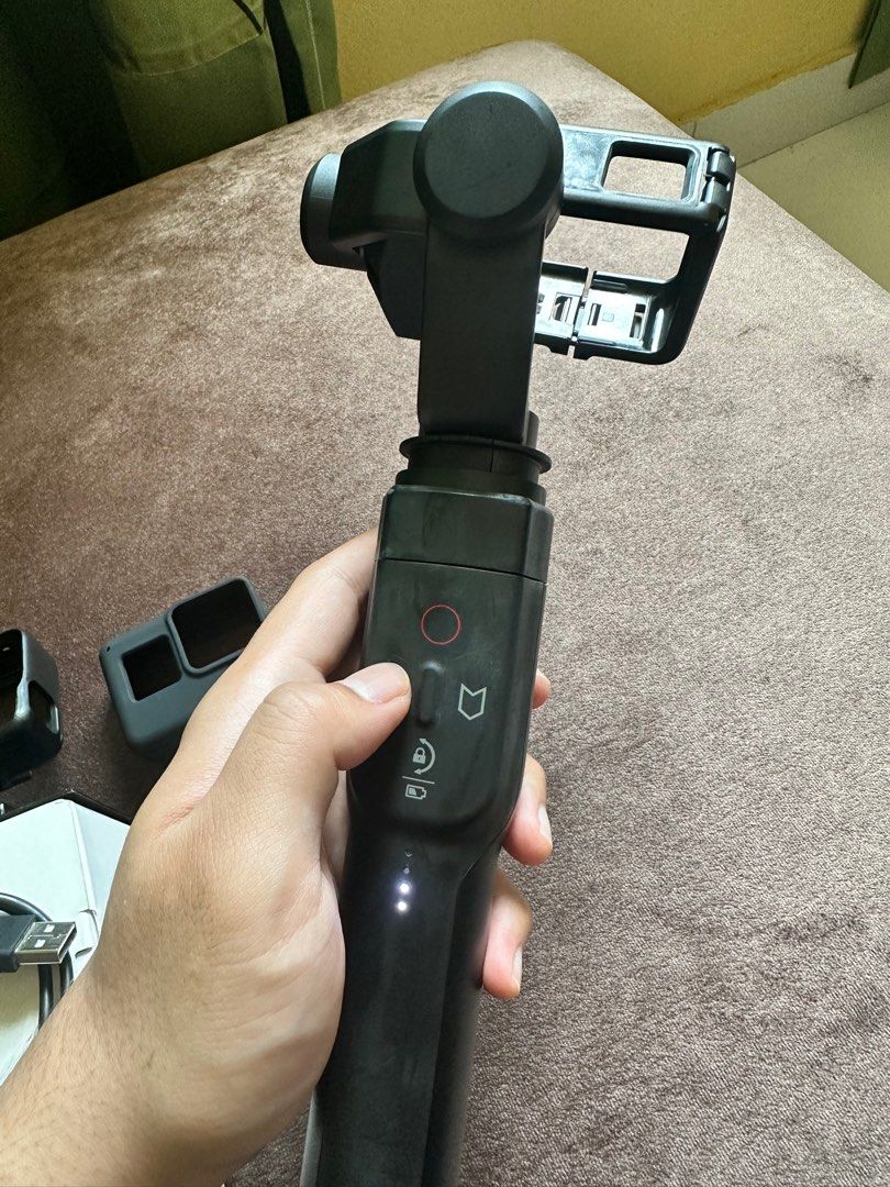 Dji karma cheap grip