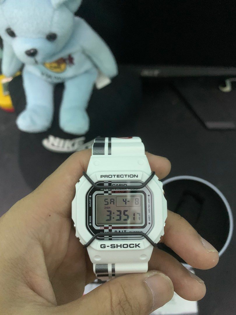 Bait on sale g shock