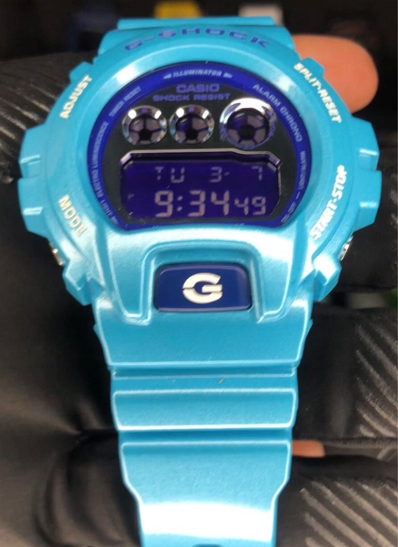 Cb2 g cheap shock