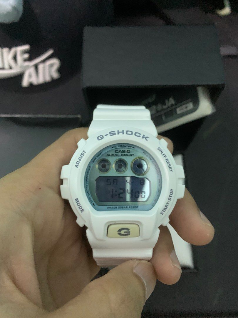 Gshock dw6900 PL7