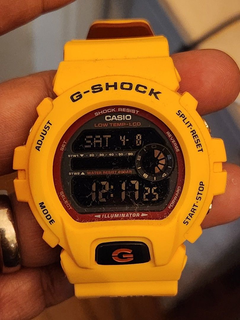 Gls 6900 top