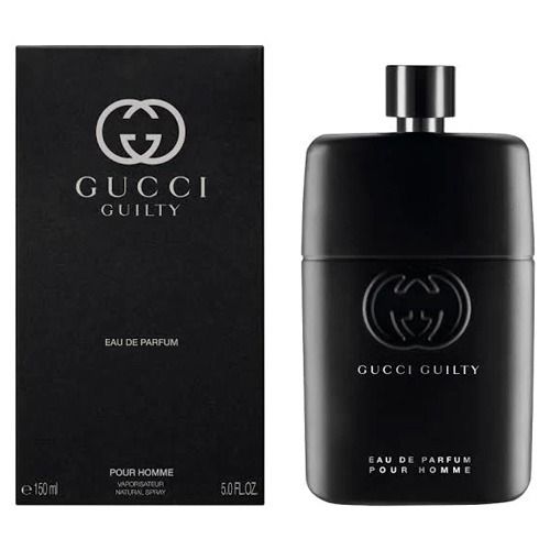 Gucci guilty 15ml refill store