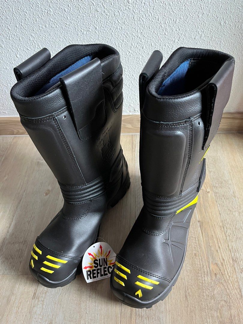 haix boots clearance