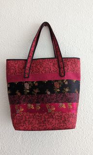 HANDMADE Patching Chinese Style Bag