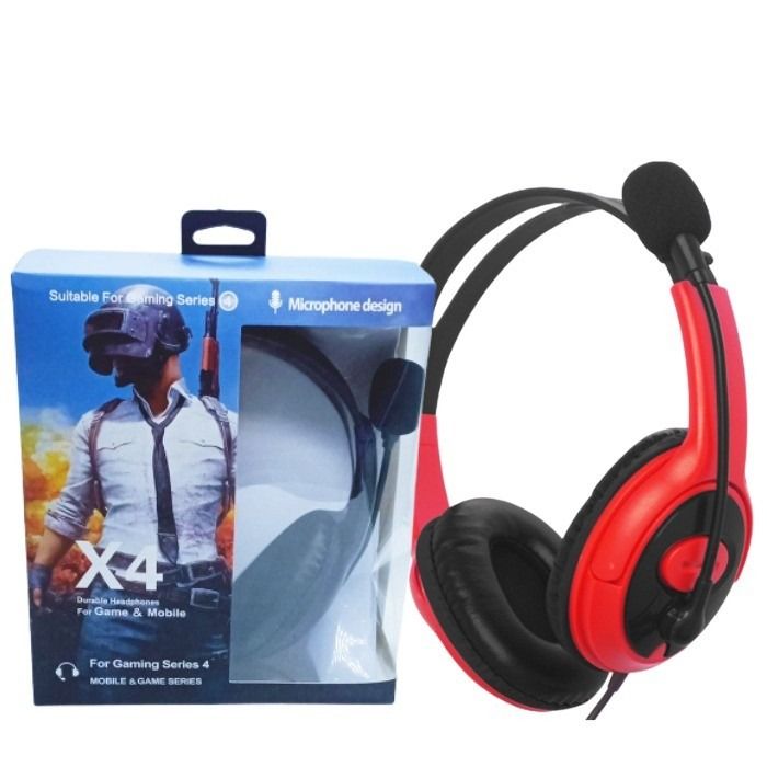 Headset gaming untuk 2025 pubg