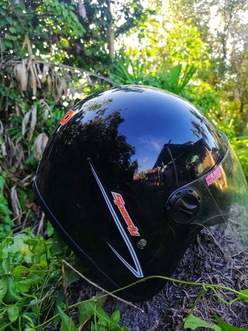 Ltd shop speedy helmet