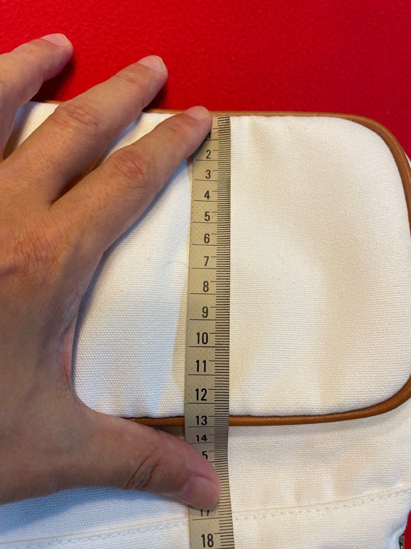 Hermes Cosmetic Pouch Authentic 75 off Cheapest SELLER , Luxury