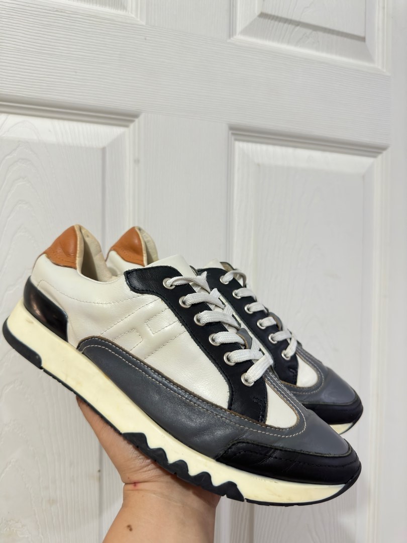 Hermes sneakers womens 2019 store