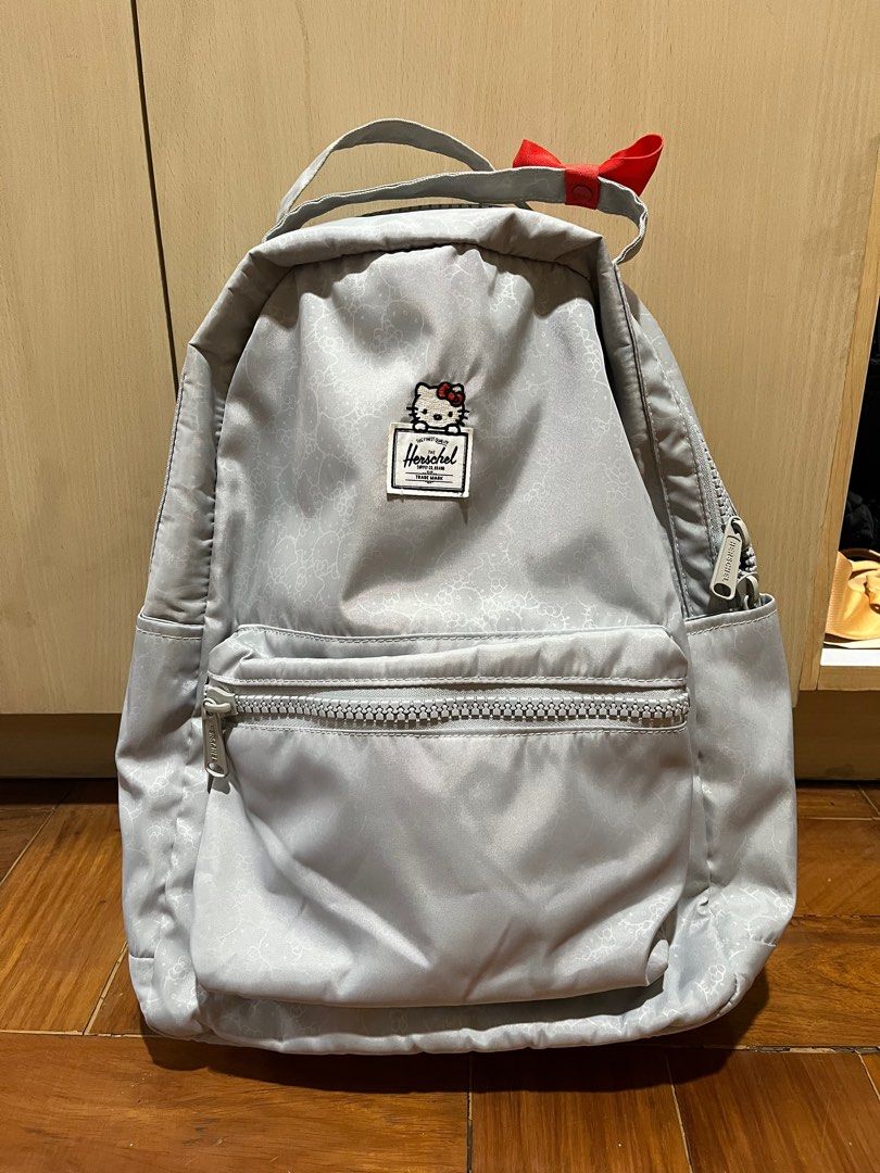 Herschel x Hello Kitty Backpack Women s Fashion Bags Wallets