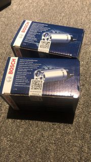 High performance Bosch internal fuel pump Kia Honda Hyundai