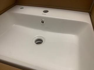 HIP Toilet Wash Basin with FREE tap 