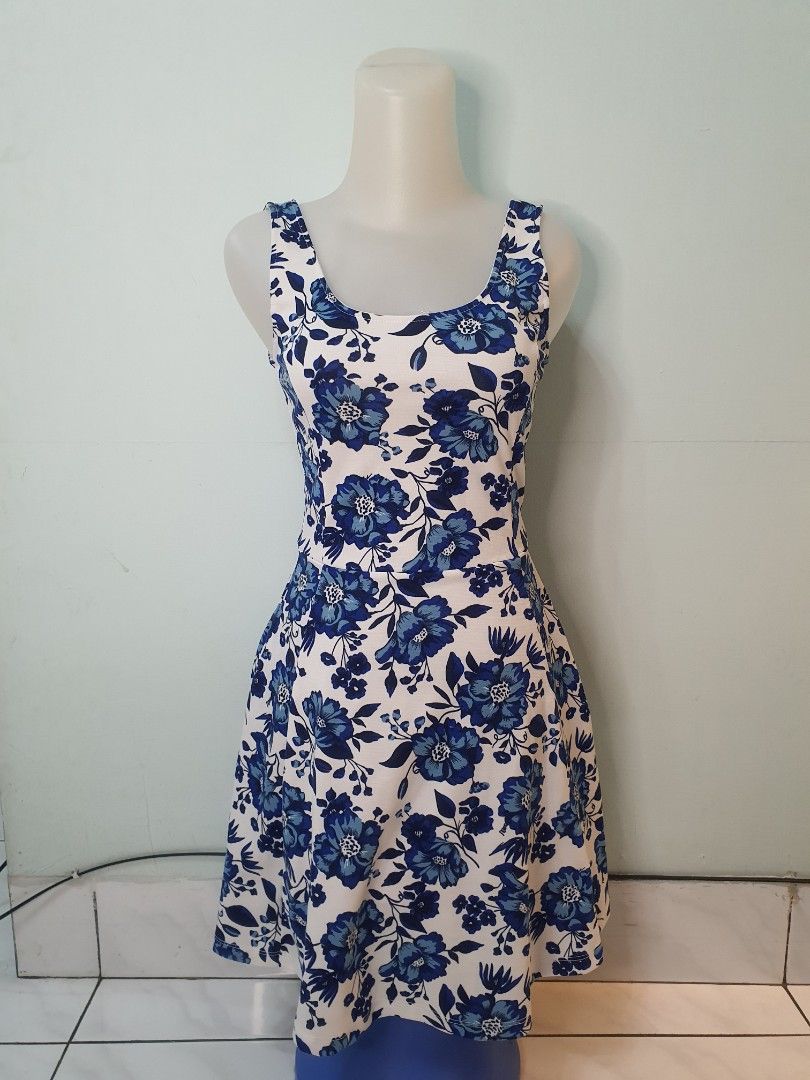 Nine west sales floral dress