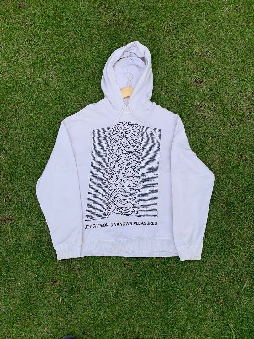 H&m joy 2024 division hoodie