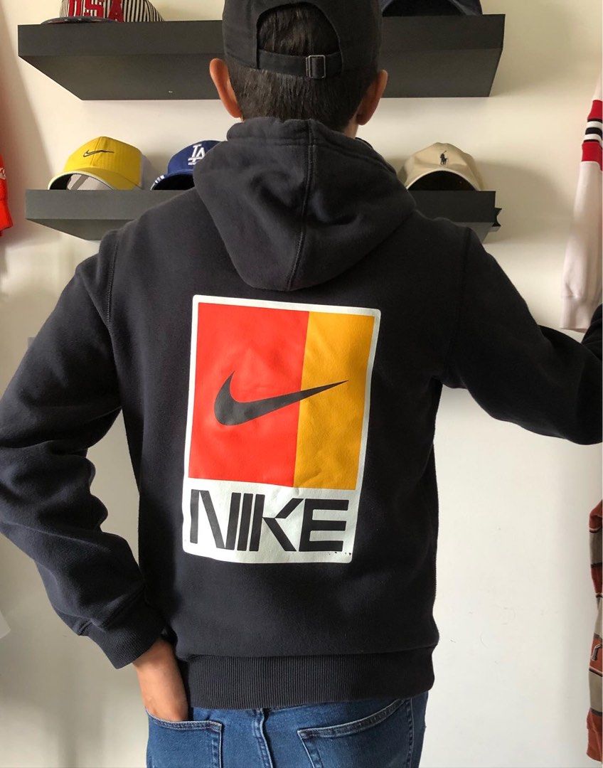 Rare nike hoodie online