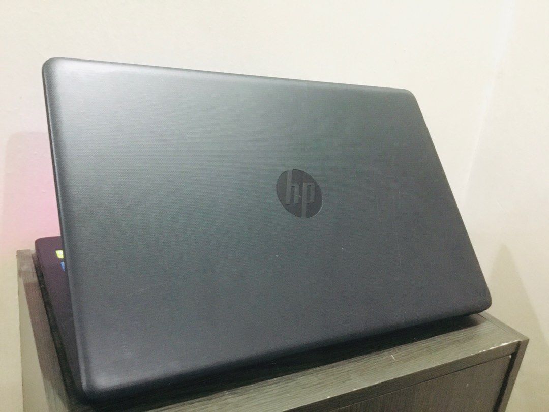 Hp 15 i5 3.4GHz/4GB/1TB/NVIDIA MX110 2GB/15”, Computers & Tech, Laptops &  Notebooks on Carousell