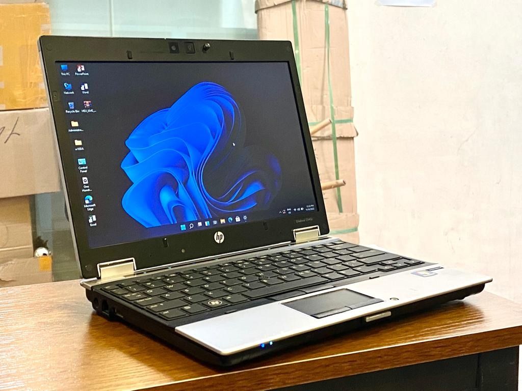 HP i7 SSD Laptop 8+128GB SSD Fast Speed Windows 11 MS Office