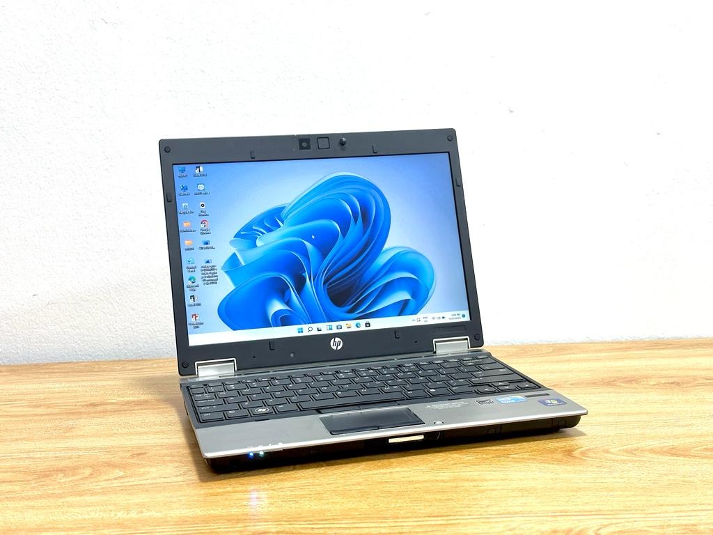 HP i7 SSD Laptop 8+128GB SSD Fast Speed Windows 11 MS Office