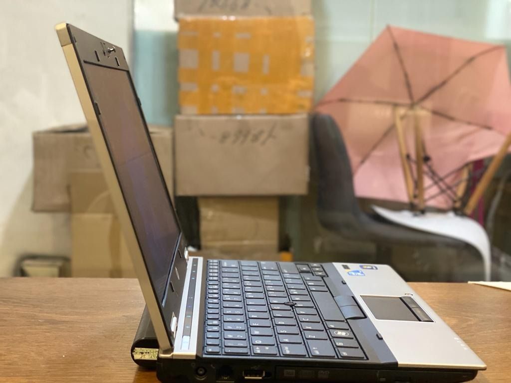 HP i7 SSD Laptop 8+128GB SSD Fast Speed Windows 11 MS Office