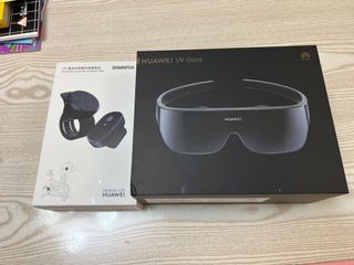 Huawei VR 華為VR Glass CV10 送全新健身控制器