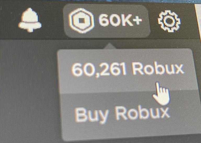 1000 robux, 1k robux