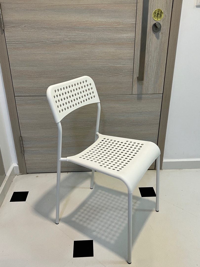IKEA Chair, Furniture & Home Living, Furniture, Chairs on Carousell