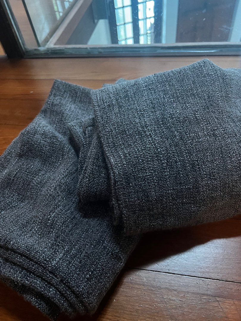 IKEA GURLI throw blanket Furniture Home Living Home Decor