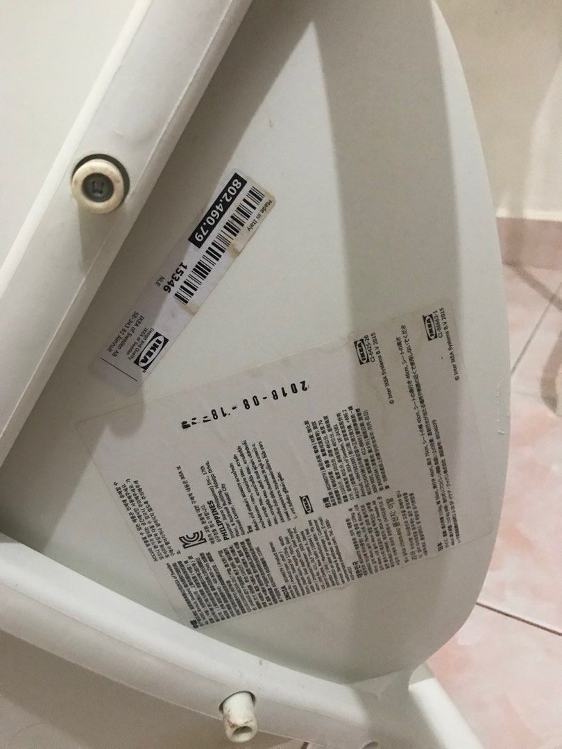 Ikea 15346 chair online