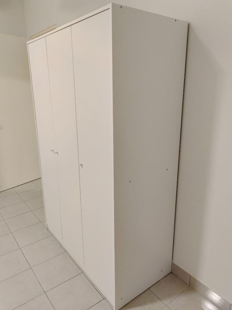 Kleppstad ikea 3 on sale doors
