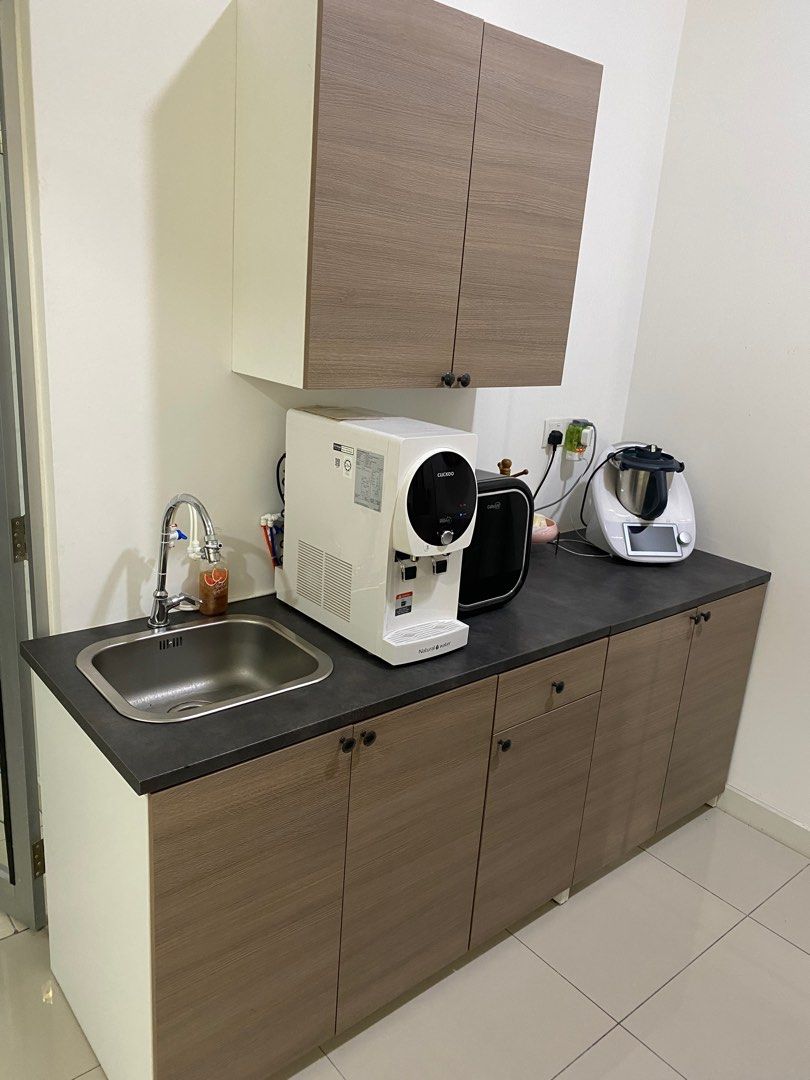 Knoxhult kitchen sale