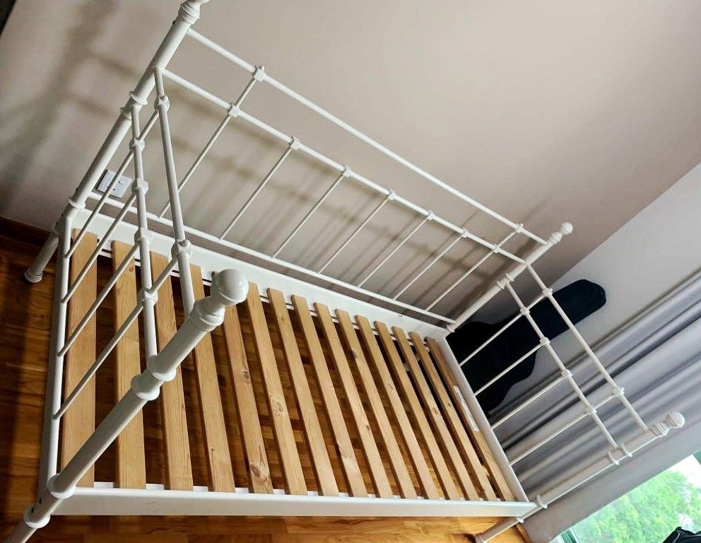 IKEA TROMSNES DAYBED FRAME, Furniture & Home Living, Furniture, Bed