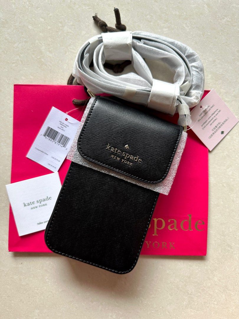 Staci north south flap phone crossbody shop