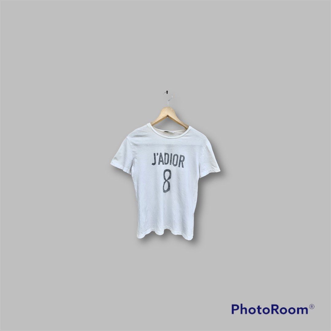 Dior 8 t shirt clearance