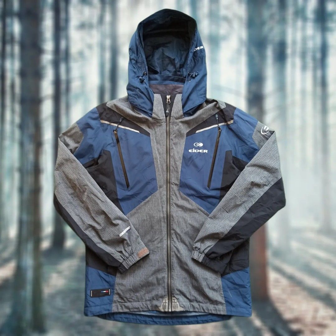 Eider defender jacket cheap