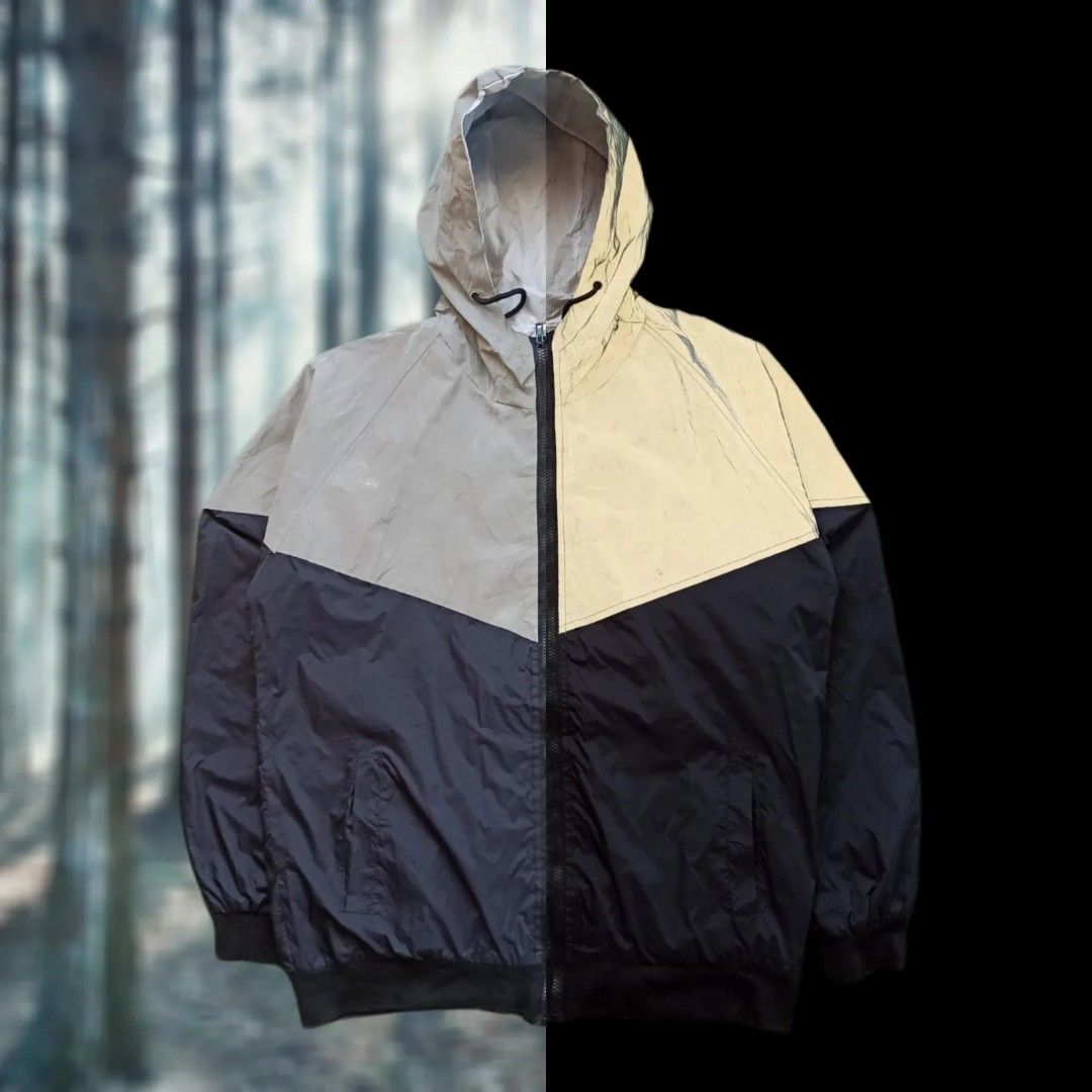 Jaket reflective online