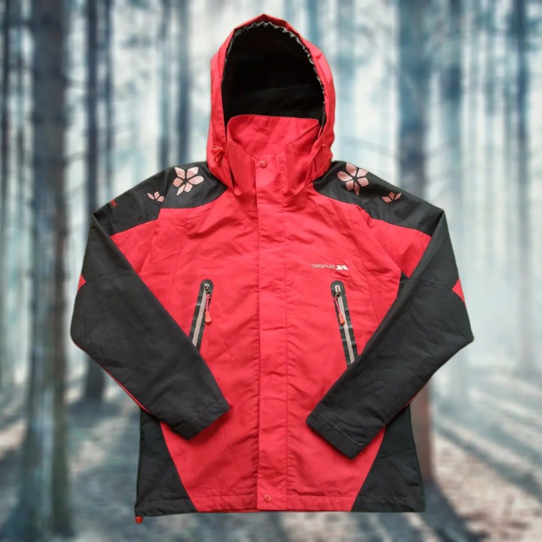 Trespass jaket outlet