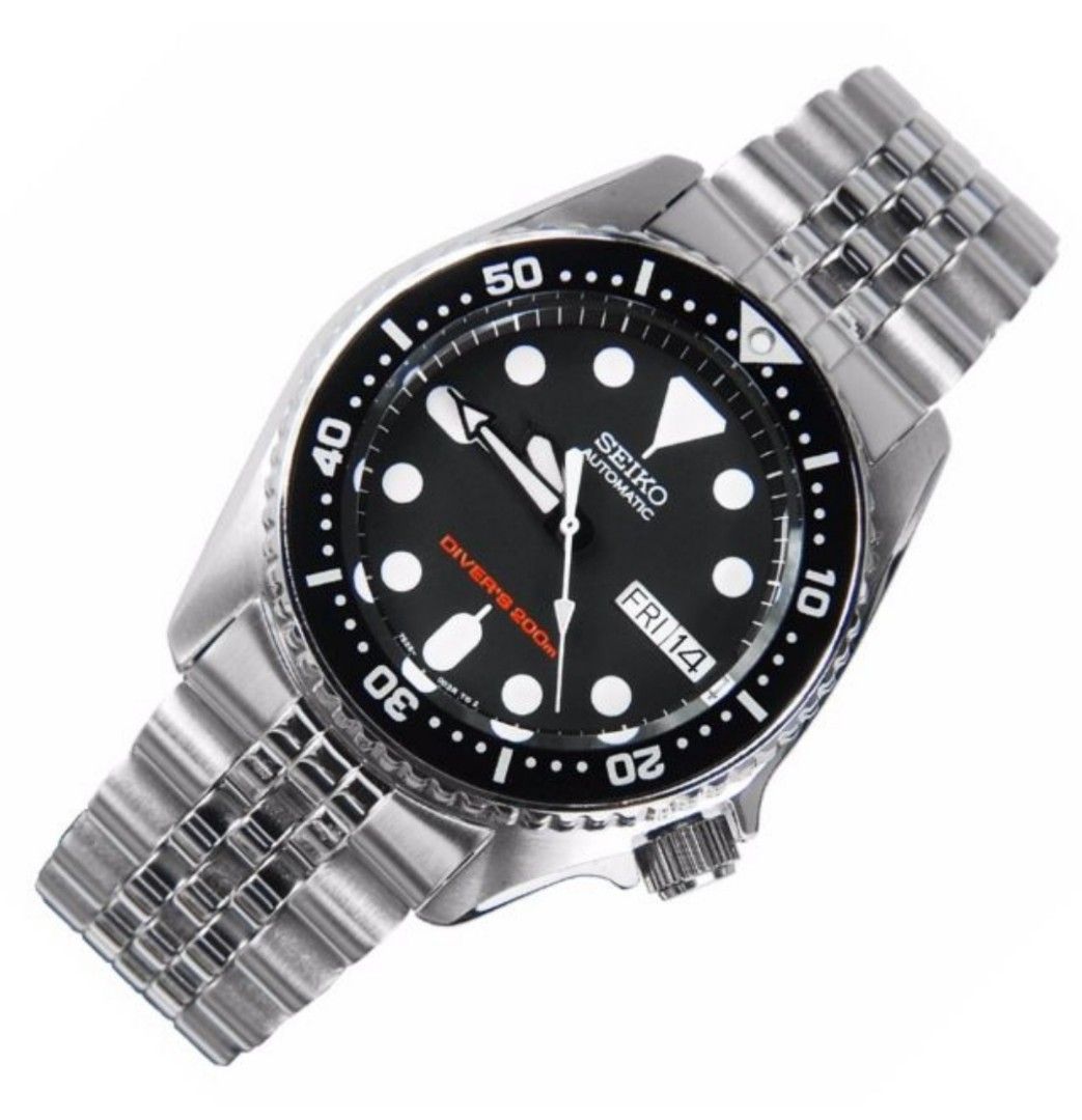 Harga best sale seiko skx013