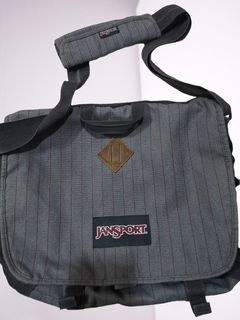 Jansport Turnpike Messenger bag