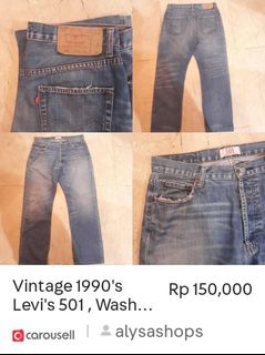 (Kategori: ) berada di . Dikirim oleh alysashops (ID iklan 1225114693, Gambar 1). Deskripsi: .