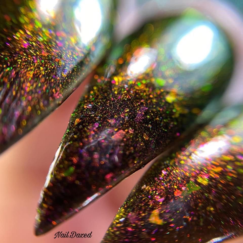 Jeepers Creepers (PPU Sept 2020), Beauty & Personal Care, Hands & Nails